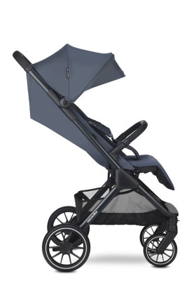 Sportovní kočárek Jackey XL NXT Easywalker
