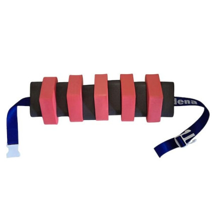 Pěnový plavecký pás 1 000 mm červený Matuška Dena