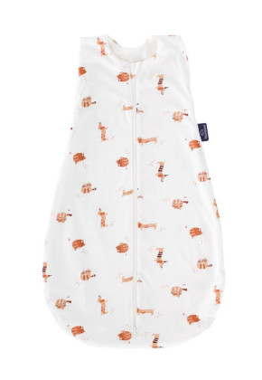 Letní spací pytel Liebmich Cats & Dogs Träumeland