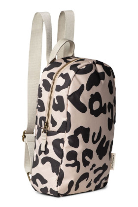 Puffy Mini Backpack - batůžek Studio Noos