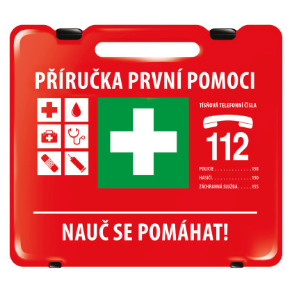 První pomoc Pygmalino