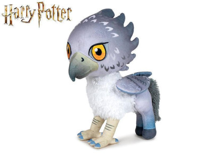 Harry Potter - Klofan plyšový 20 cm