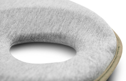 Ergonomický tvarující polštářek pro miminko Sensillo