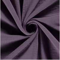 Letní mušelínová nepadací deka