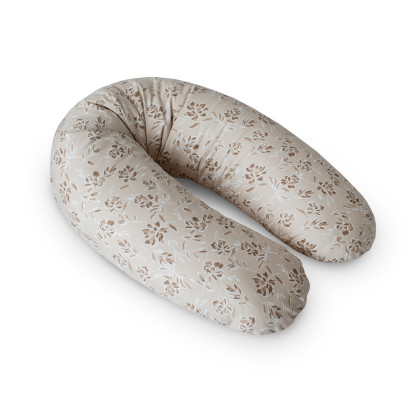 Kojící polštář Cebuška Physio Multi Žerzej 190 cm Ceba