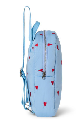 Puffy Mini Backpack - batůžek Studio Noos