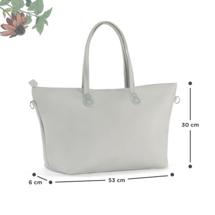 Taška přebalovací Treasurebag Kinderkraft