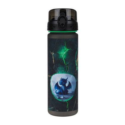 Tritanová láhev na pití 500 ml Baagl