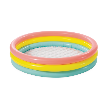 Bazén INTEX 57412 Sunset Glow 114x25 cm