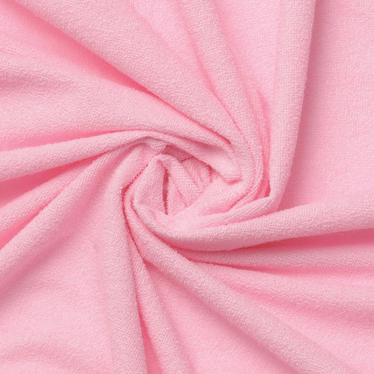 Nepromokavé prostěradlo froté 70 x 140 cm Babymatex