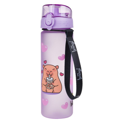 Tritanová láhev na pití 500 ml Baagl