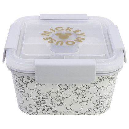 Box na salát To Go 1810 ml Mickey Mouse