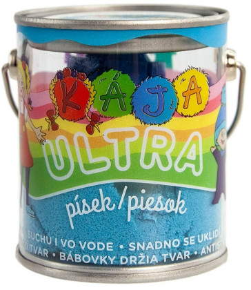 Ultra písek Kája a Bambuláček 120 g
