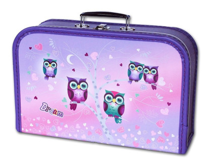 Kufřík 35 cm Dream Emipo