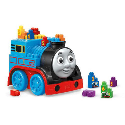 Mega Bloks FB Velký Tomáš FFD63