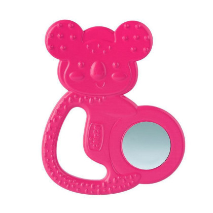 Kousátko chladící Fresh Koala 4 m+ 