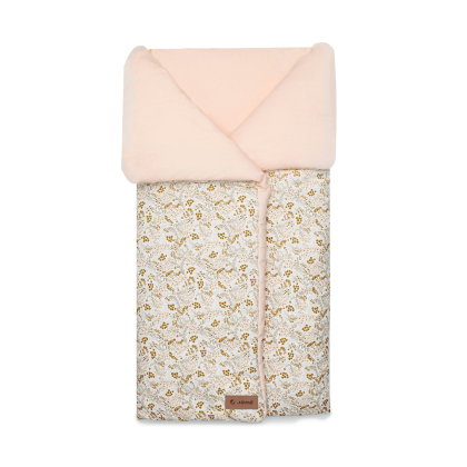 Fusak do kočárku Mims Jané