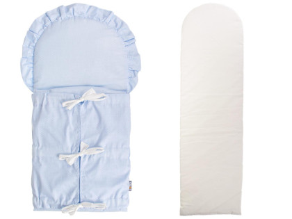 Sada zavinovačka + výplň Kaarsgaren