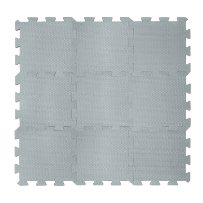 Pěnová podložka Puzzle 30x30 cm 9 ks Zopa