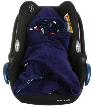 Lehká zavinovačka do vajíčka