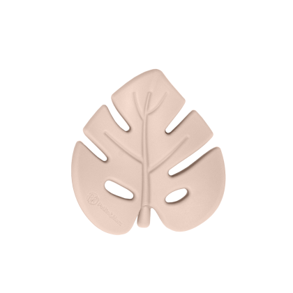 Kousátko silikonové Take Match Petite & Mars 0m+