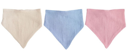 Bryndák mušelín BabyOno