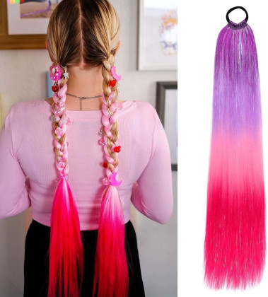 Copánek s gumičkou Fairy Extension 60 cm