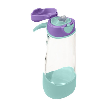Sport láhev na pití 600 ml B.box