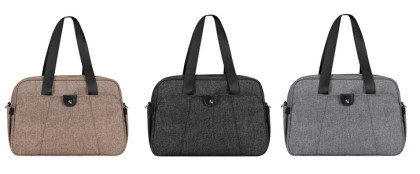 Přebalovací taška Chelsea