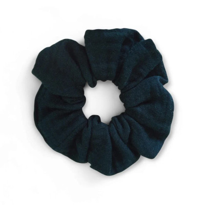 Scrunchies mušelínová Esito