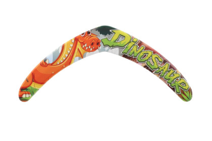 Bumerang pěnový 43 cm