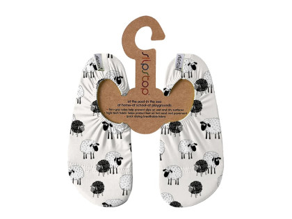 Protiskluzové boty Slipstop Merinos