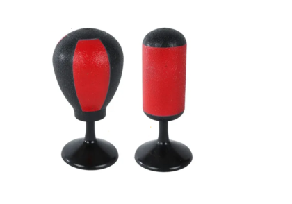 Gametime prstový boxovací míček 14 cm