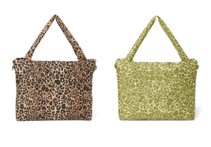 Cotton Diaper Bag - přebalovací taška Studio Noos