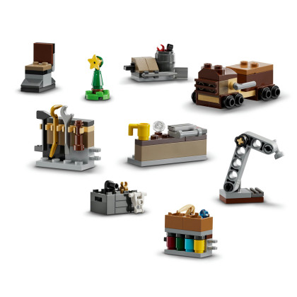 LEGO® Star Wars™ 75418 Adventní kalendář 2025