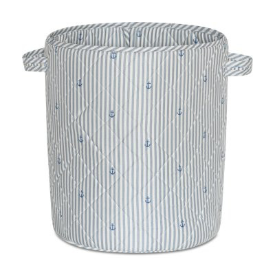 Moe Prošívaný koš Big Nuuroo