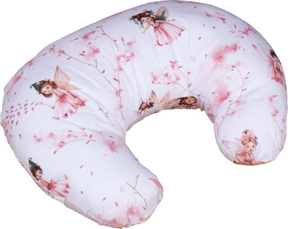 Kojící polštářek Scarlett