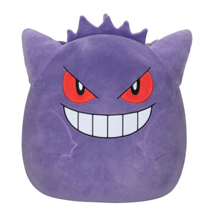 Pokémon Squishmallows Plyš 36 cm - Gendar