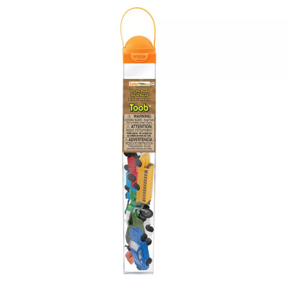 Tuba Safari Ltd. - Na silnici