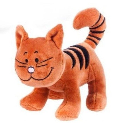 Moje první zvířátka se zvukem