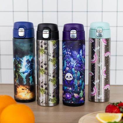 Termoláhev 450 ml Baagl