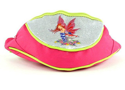 Ledvinka COOL - Fairy pink