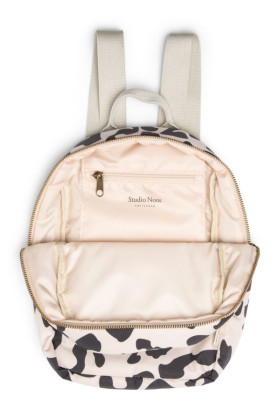 Puffy Mini Backpack - batůžek Studio Noos