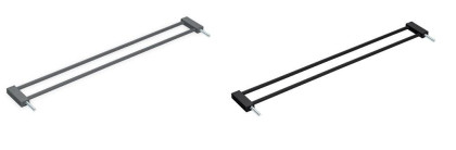 Zábrana Open N Stop 2 rozšíření o 9 cm Hauck