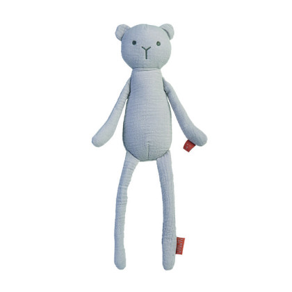 Organický mazlící méďa BamBam