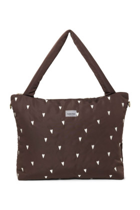 Puffy Diaper Bag - přebalovací taška Studio Noos