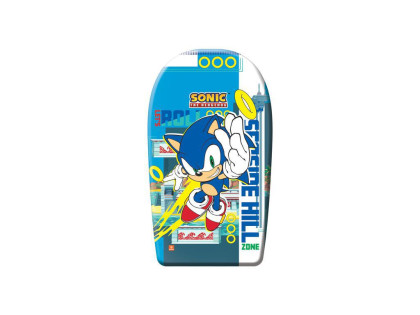 Sonic plovací deska 84 cm