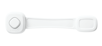 Pojistka na skříň Outsmart Multi Use Lock Safety 1st