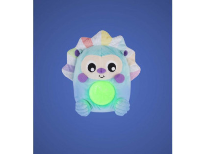 Ježeček usínáček Playgro