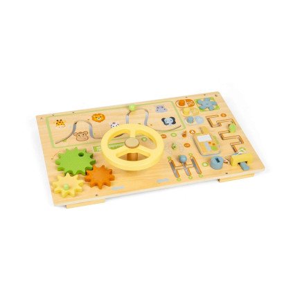 Activity board Džungle Bigjigs Toys